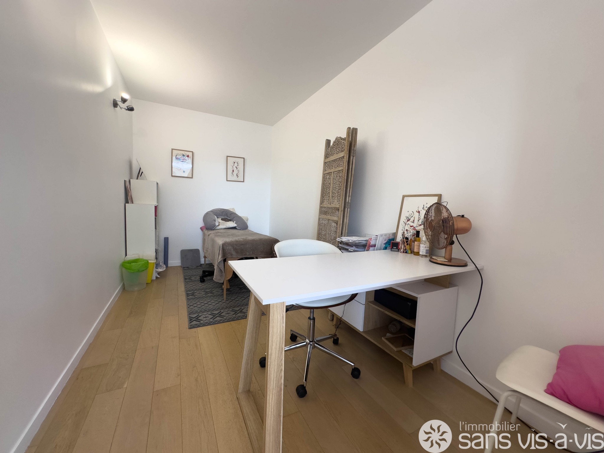 Vente Appartement à Puteaux 4 pièces