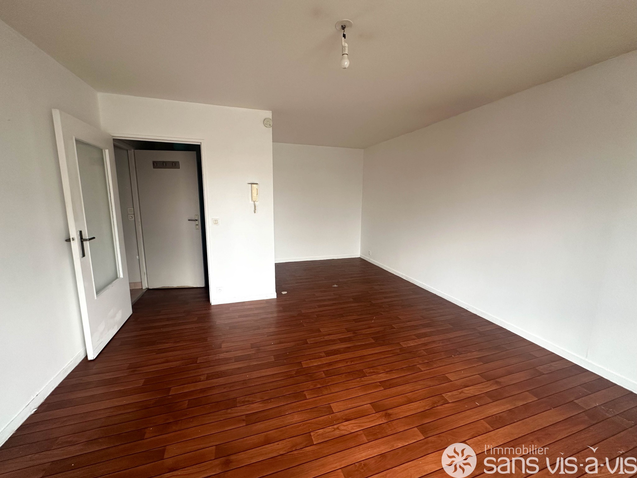 Vente Appartement à Puteaux 1 pièce