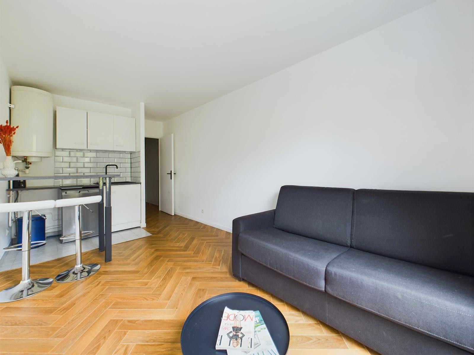 Location Appartement à Rueil-Malmaison 1 pièce