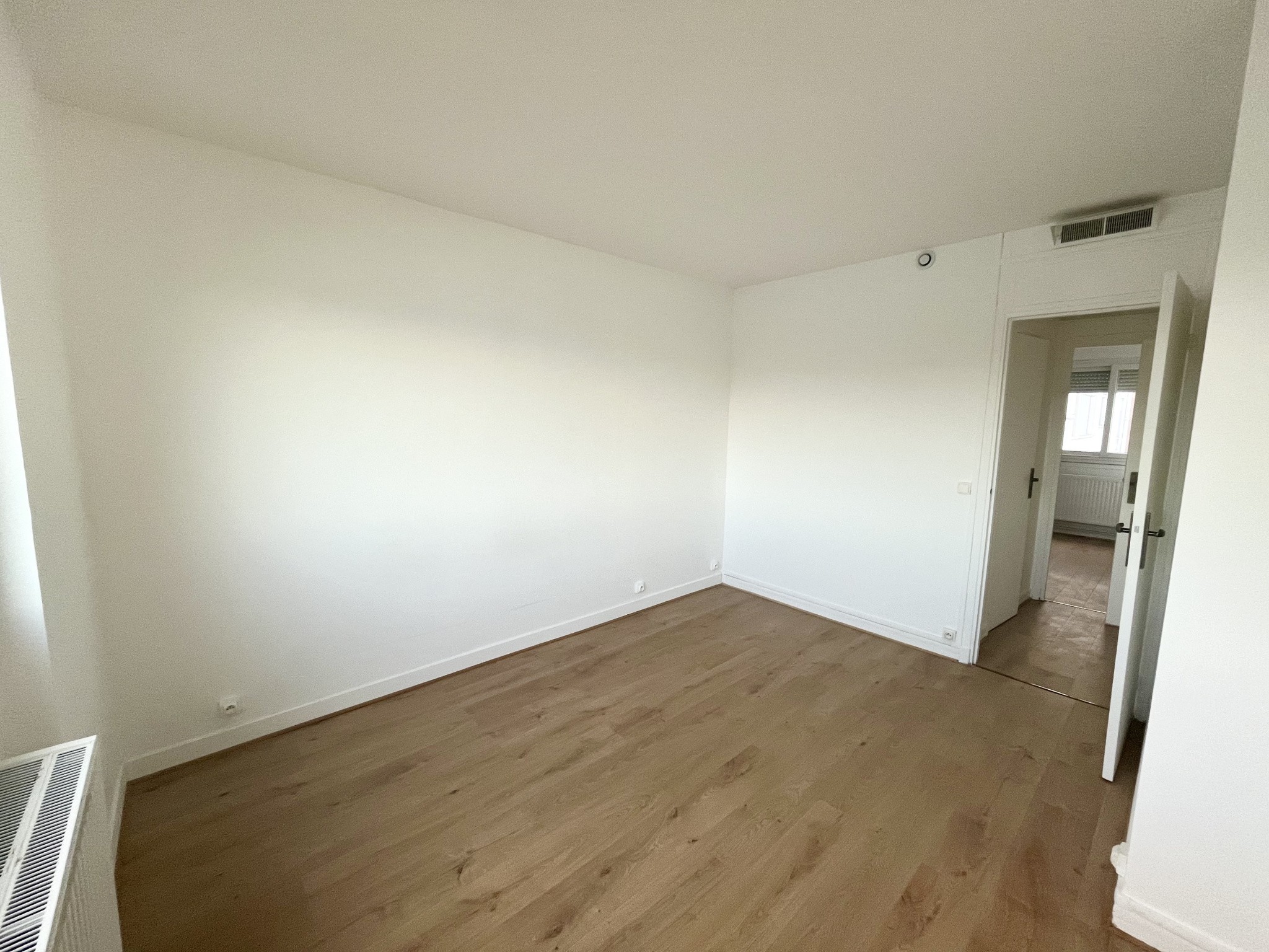 Location Appartement à Courbevoie 3 pièces