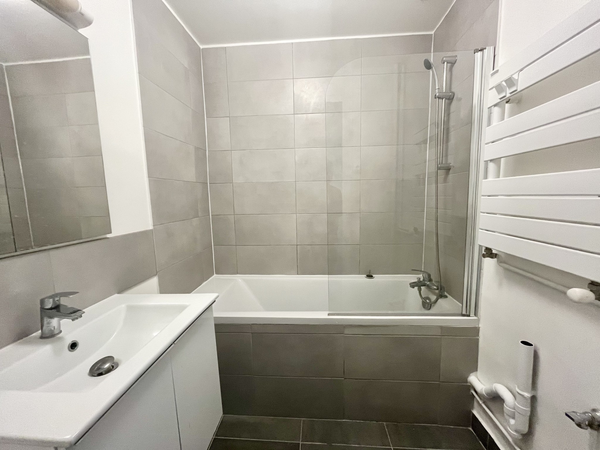 Location Appartement à Courbevoie 3 pièces