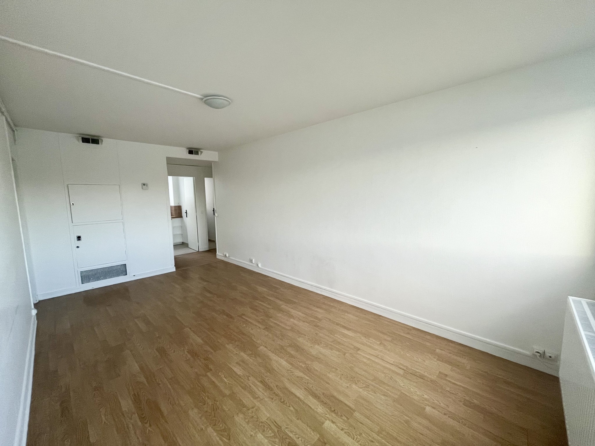 Location Appartement à Courbevoie 3 pièces