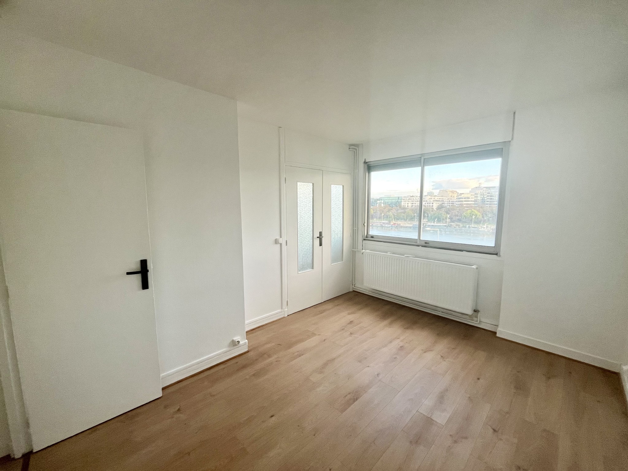 Location Appartement à Courbevoie 3 pièces