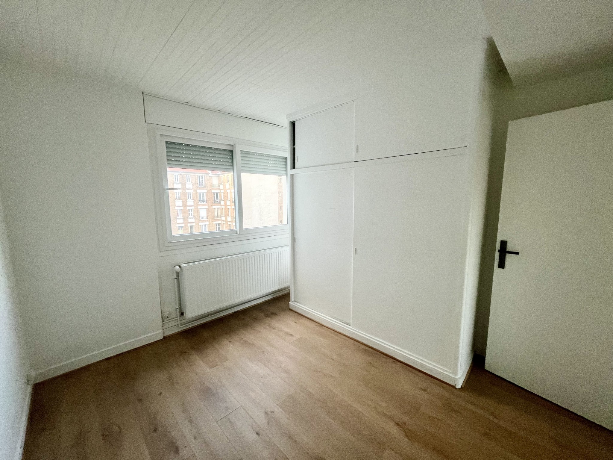 Location Appartement à Courbevoie 3 pièces