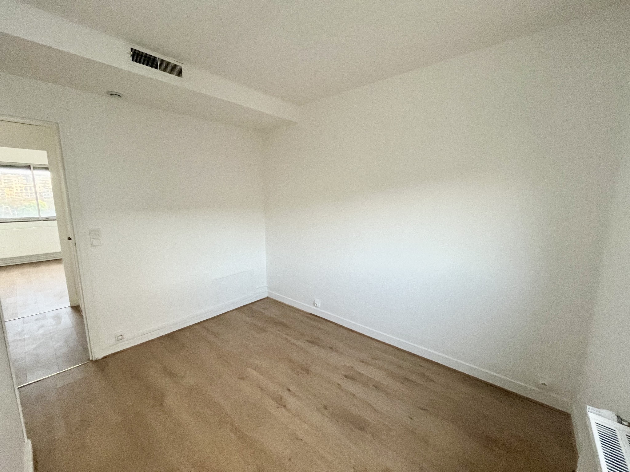 Location Appartement à Courbevoie 3 pièces