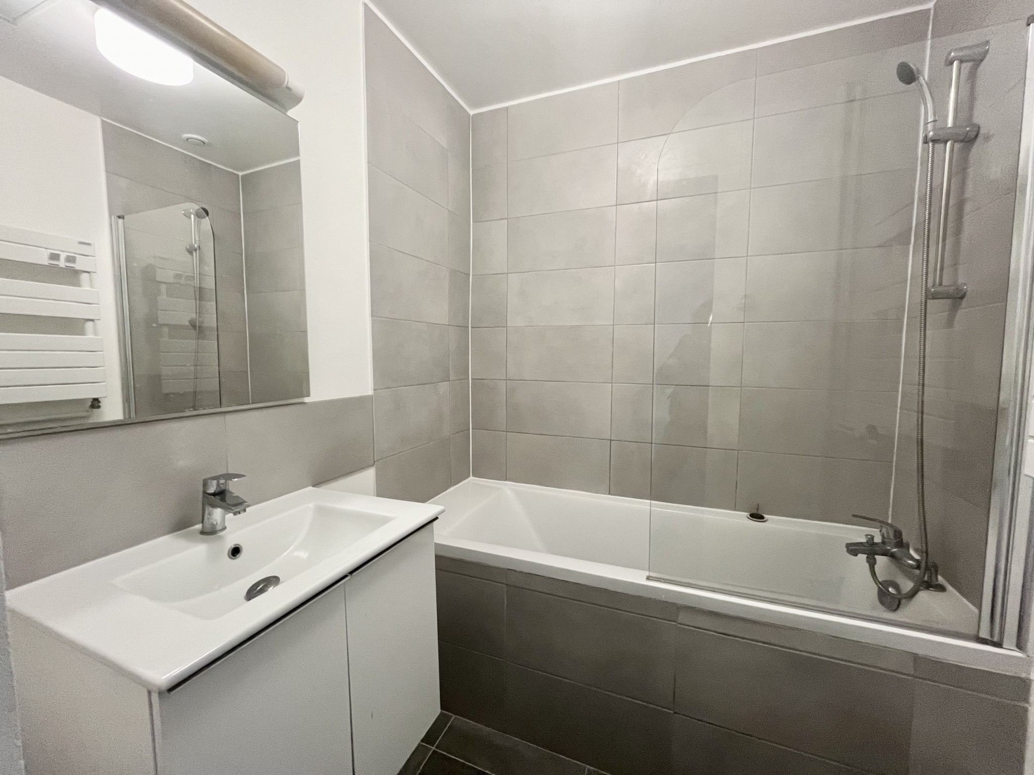 Location Appartement à Courbevoie 3 pièces