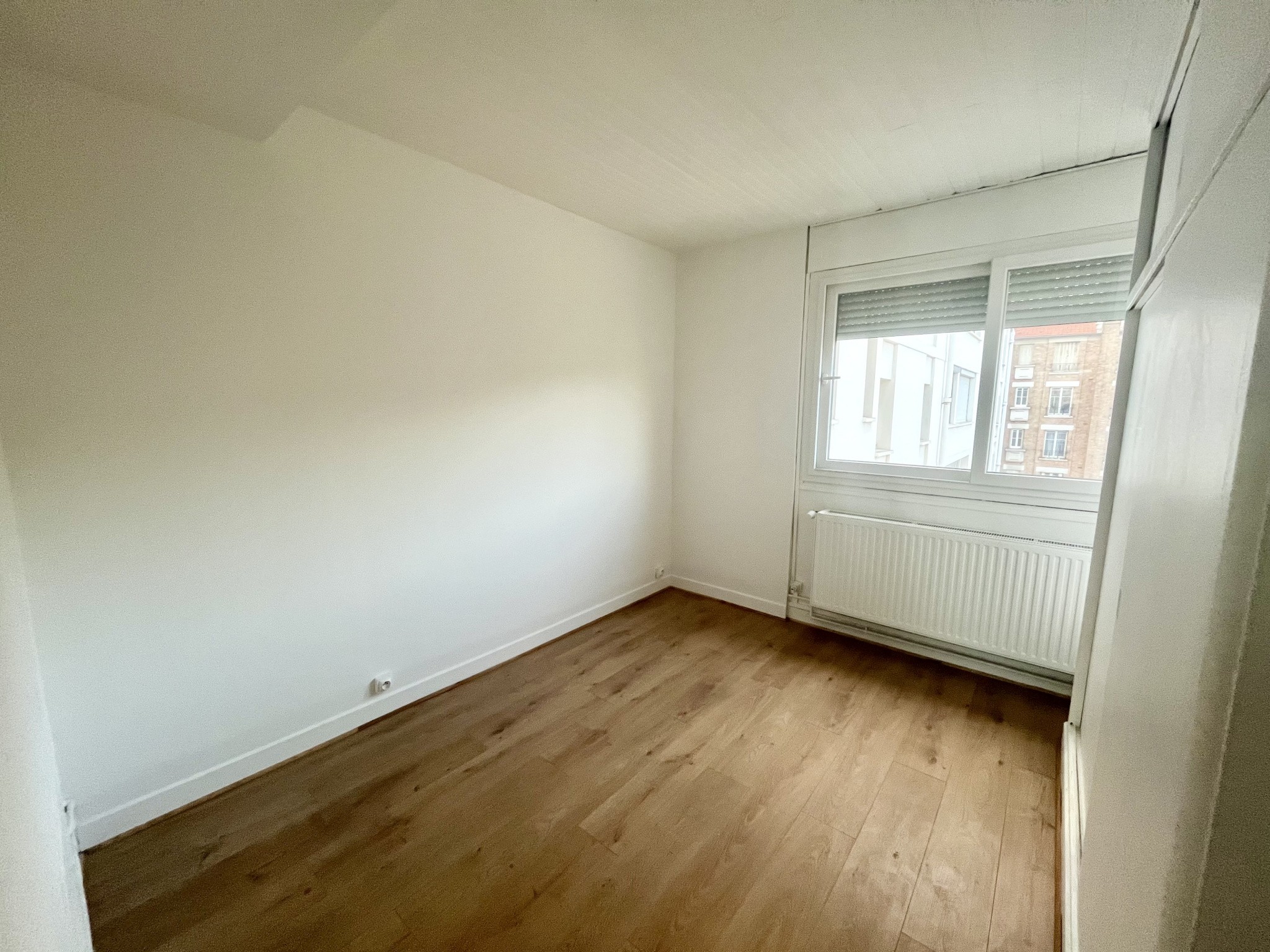 Location Appartement à Courbevoie 3 pièces