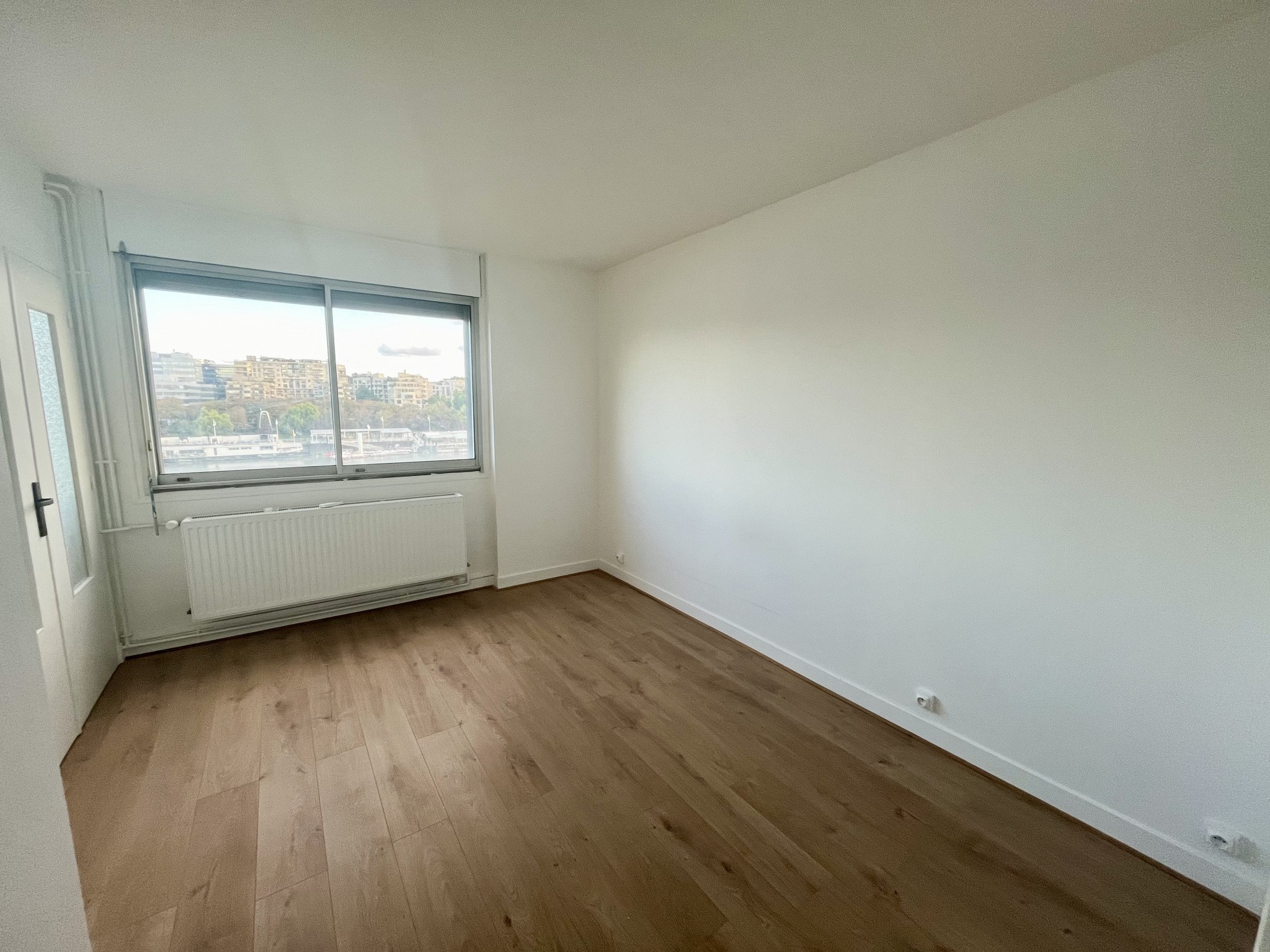 Location Appartement à Courbevoie 3 pièces