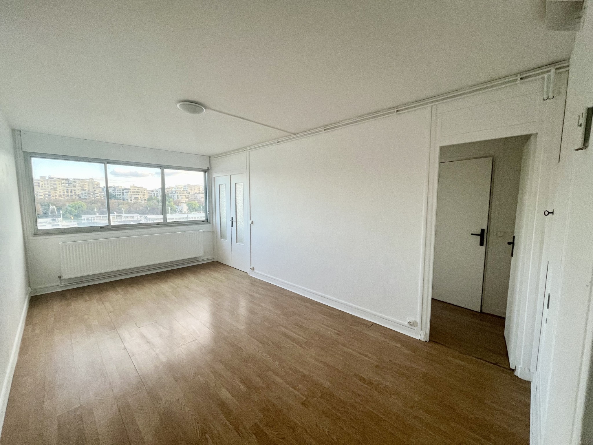 Location Appartement à Courbevoie 3 pièces