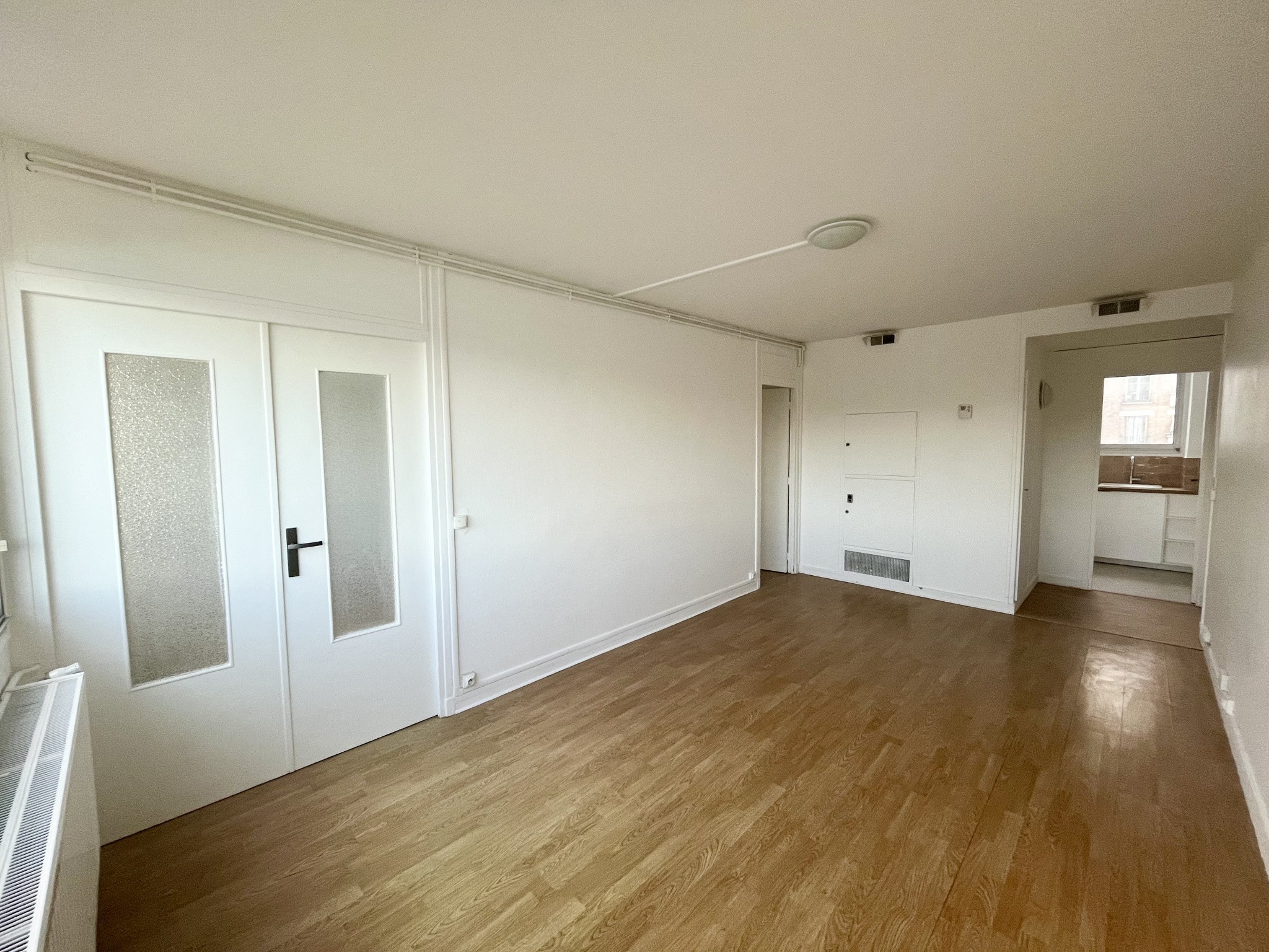 Location Appartement à Courbevoie 3 pièces