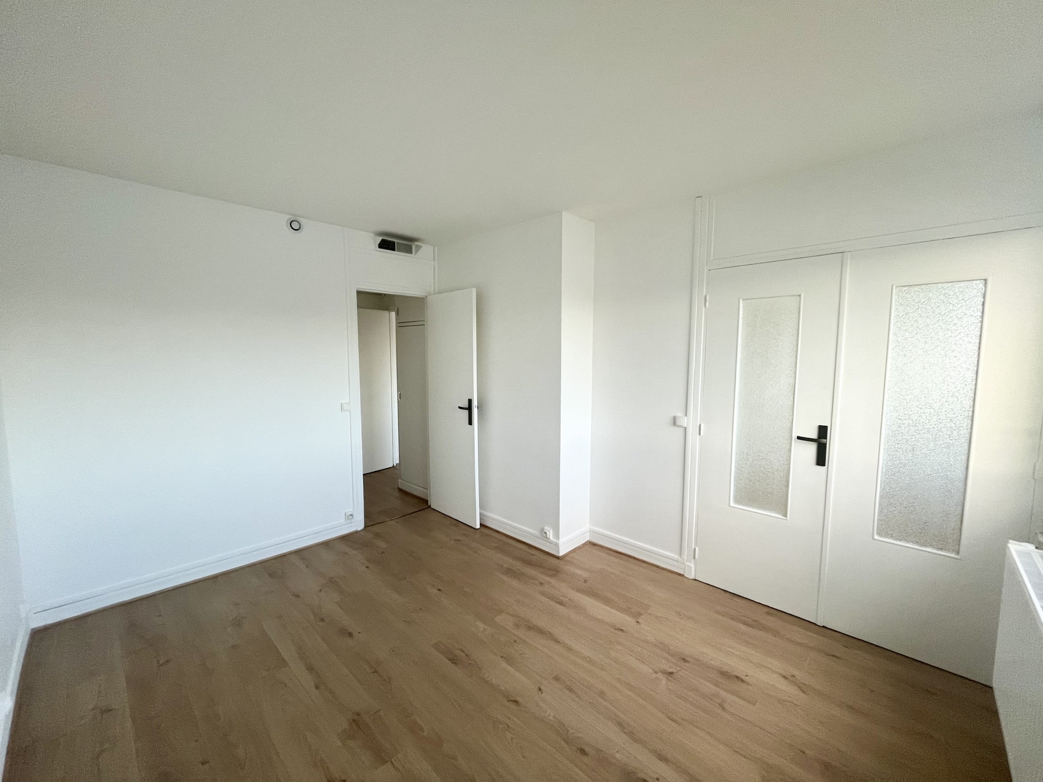 Location Appartement à Courbevoie 3 pièces