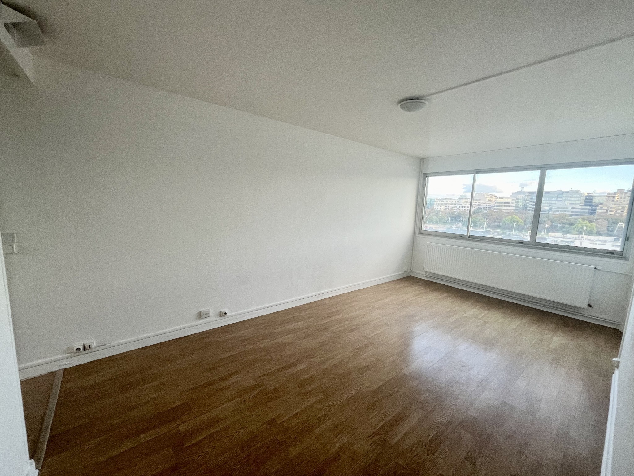 Location Appartement à Courbevoie 3 pièces