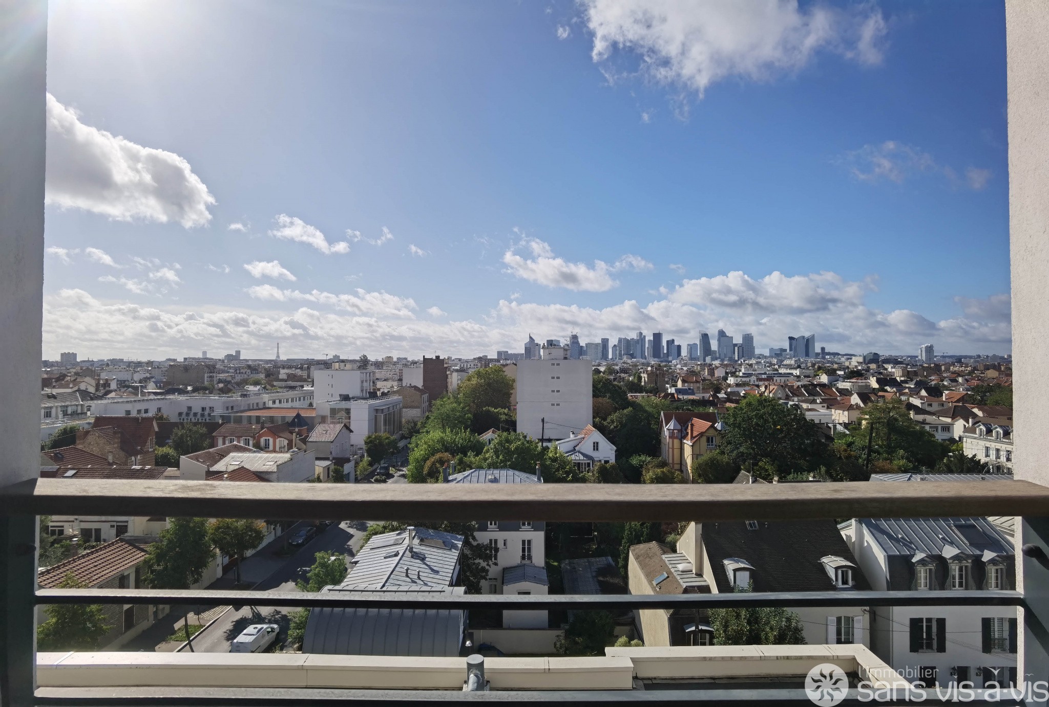 Vente Appartement à Colombes 3 pièces