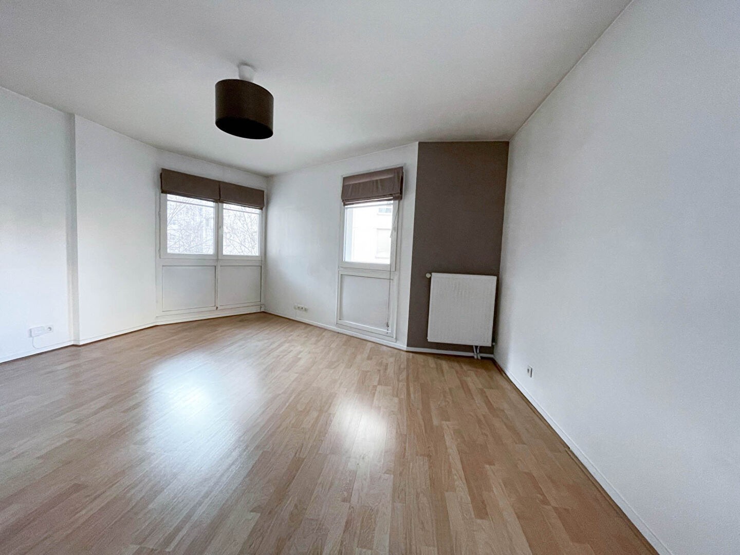 Vente Appartement à Courbevoie 4 pièces