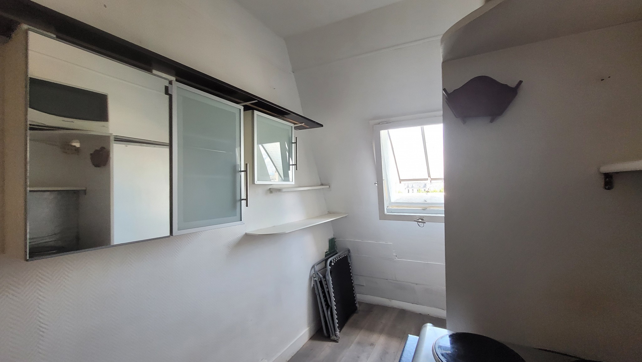 Vente Appartement à Paris Popincourt 11e arrondissement 1 pièce