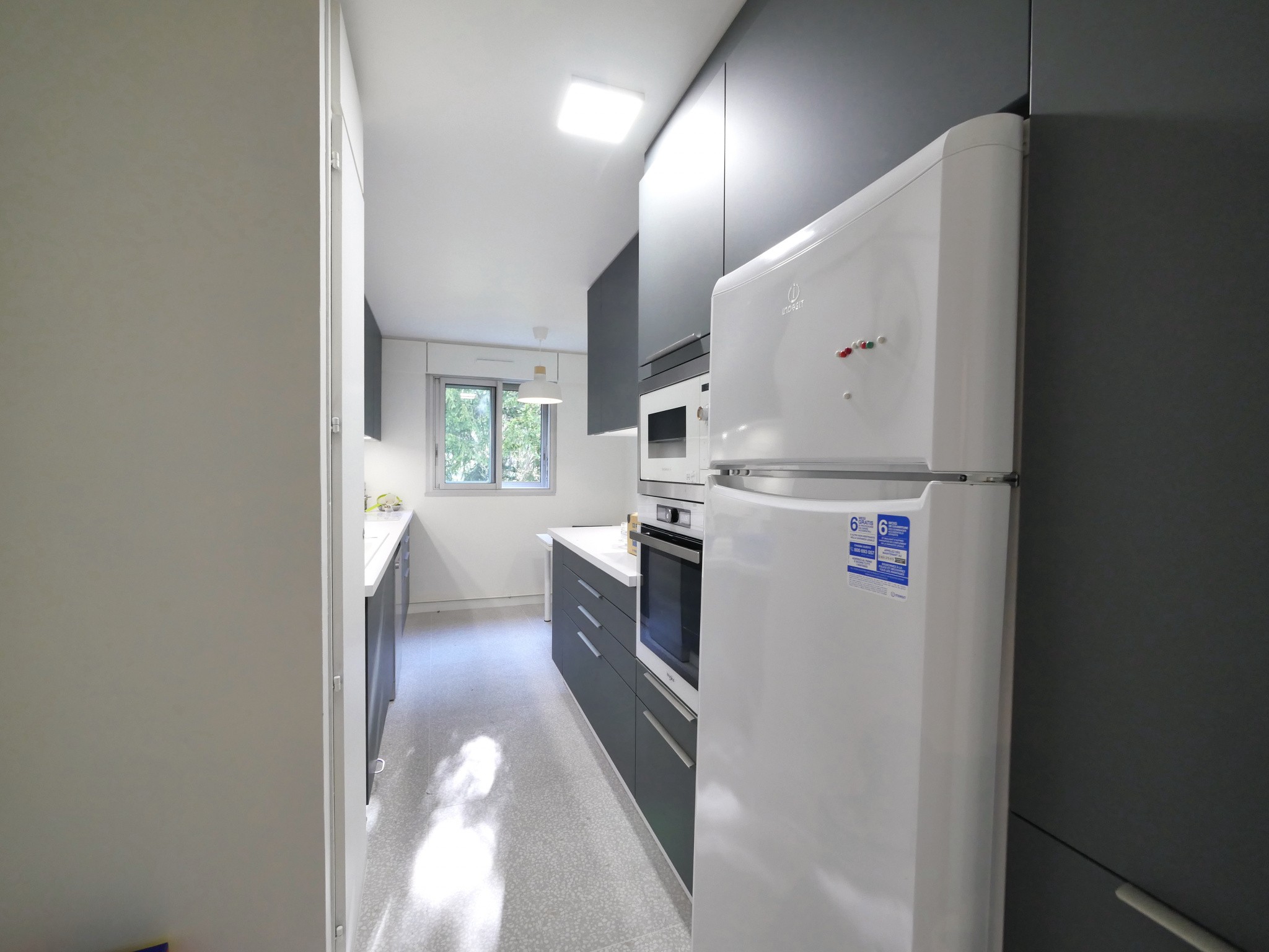 Location Appartement à Suresnes 5 pièces