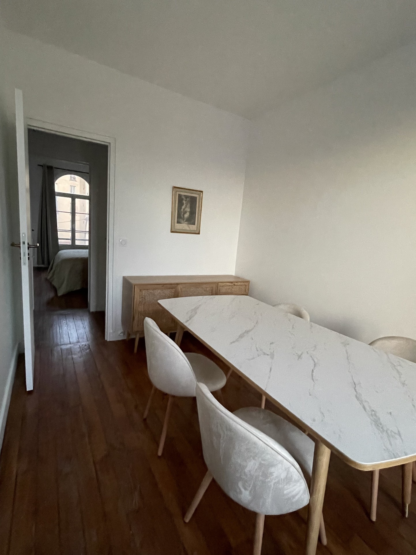 Location Appartement à Nogent-sur-Marne 3 pièces