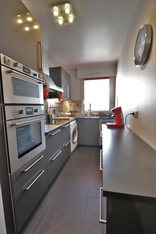 Location Appartement à Courbevoie 2 pièces