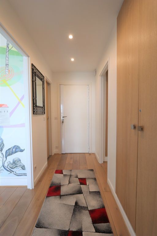 Location Appartement à Courbevoie 2 pièces