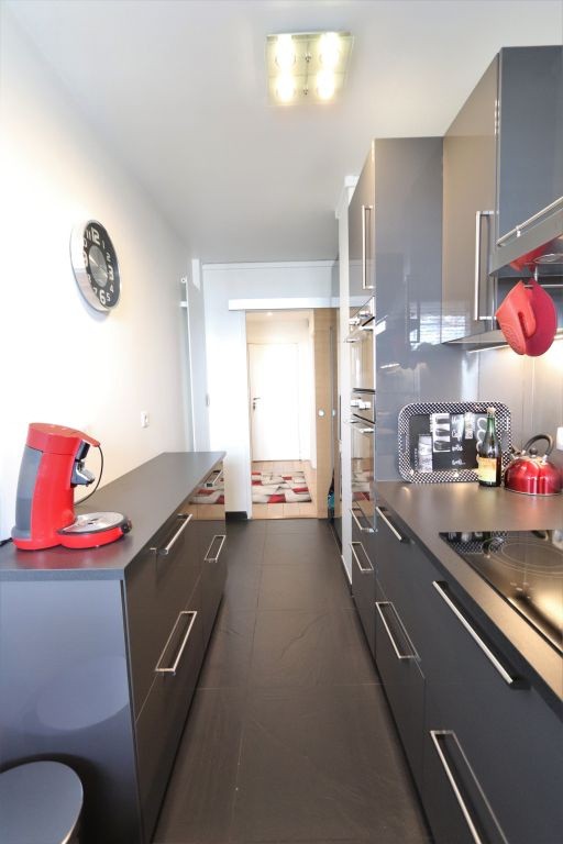 Location Appartement à Courbevoie 2 pièces