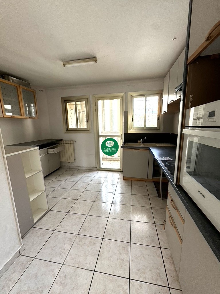 Vente Appartement à Six-Fours-les-Plages 4 pièces