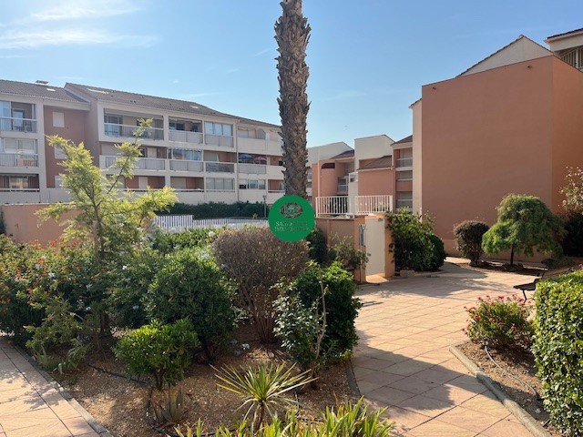 Vente Appartement à la Seyne-sur-Mer 2 pièces