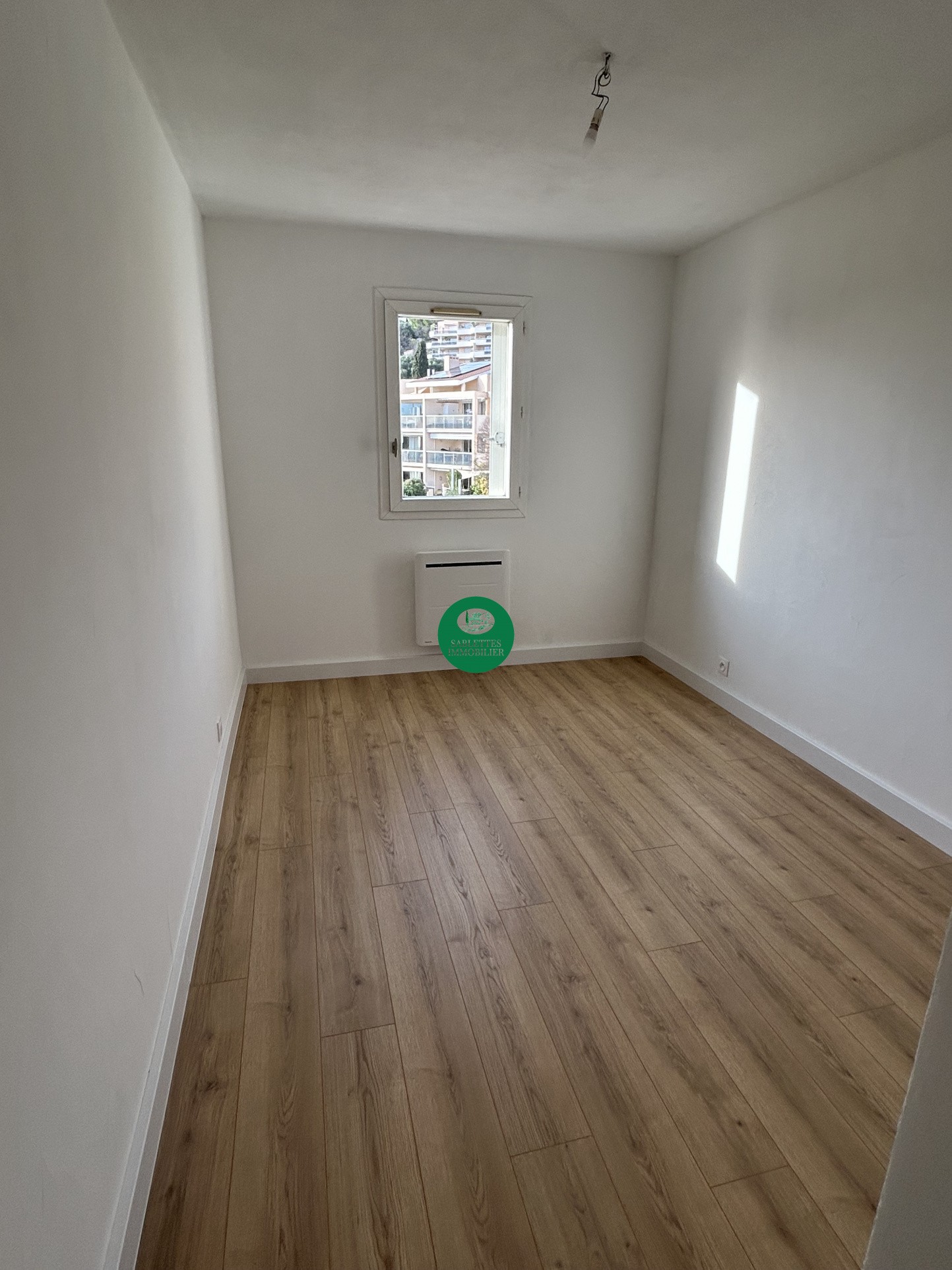 Location Appartement à Toulon 2 pièces