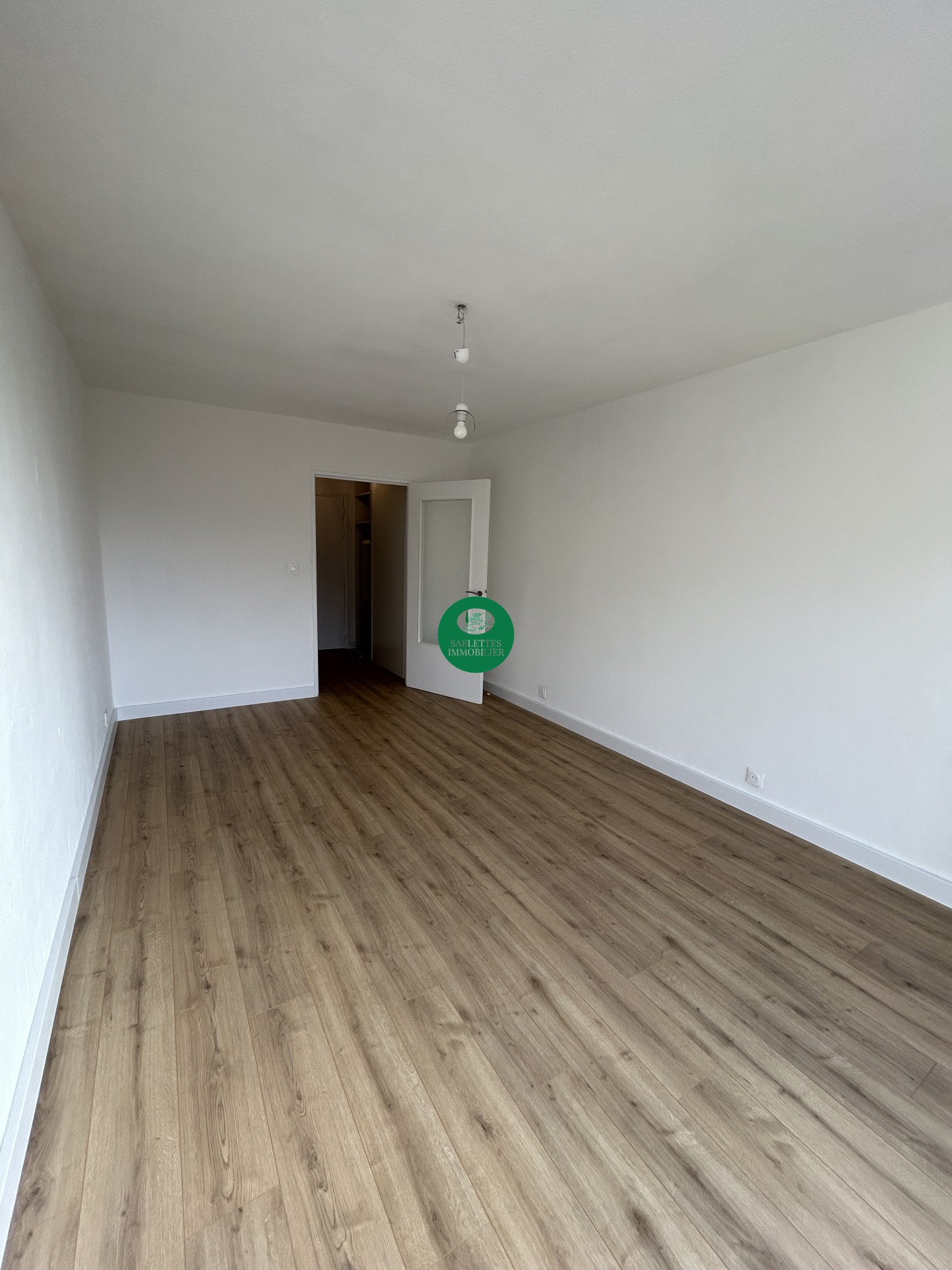 Location Appartement à Toulon 2 pièces