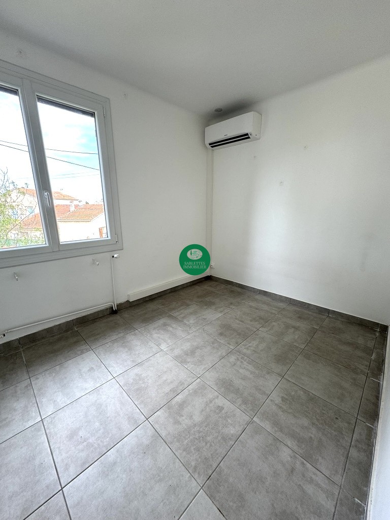 Vente Appartement à la Seyne-sur-Mer 4 pièces