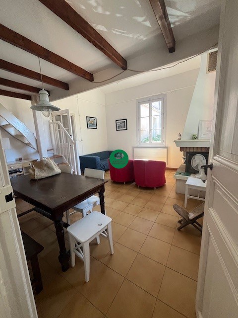 Vente Appartement à la Seyne-sur-Mer 3 pièces