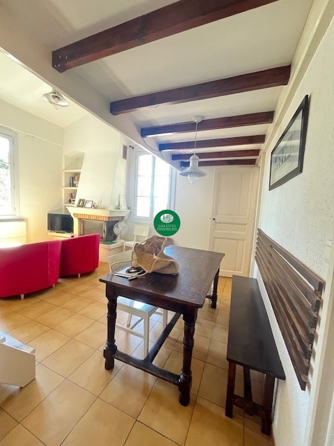 Vente Appartement à la Seyne-sur-Mer 3 pièces