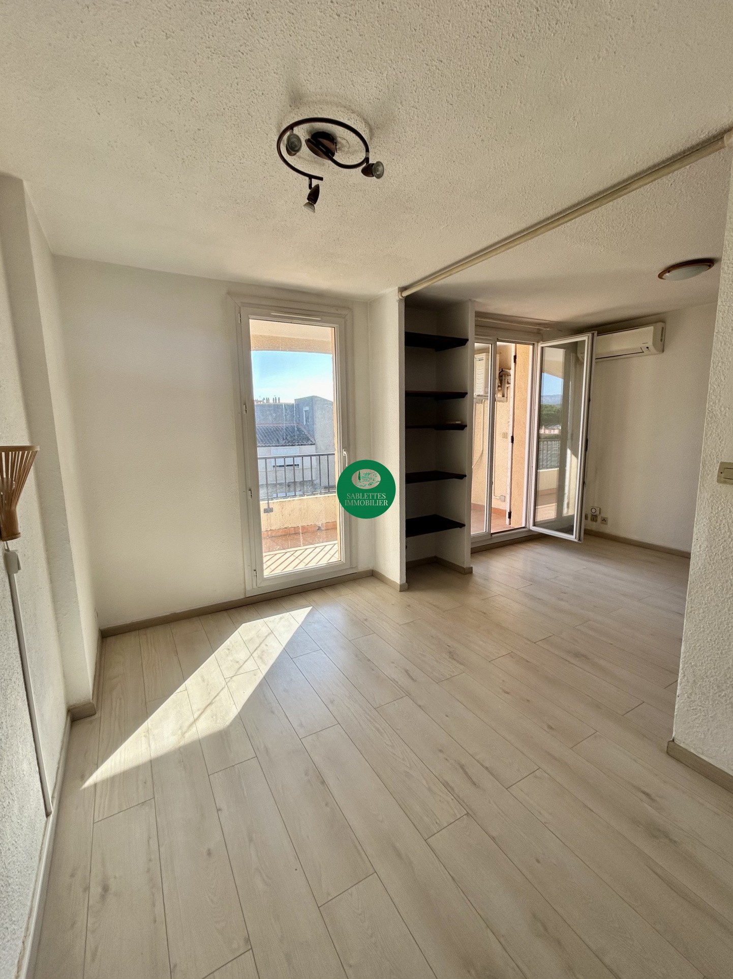 Location Appartement à la Seyne-sur-Mer 1 pièce