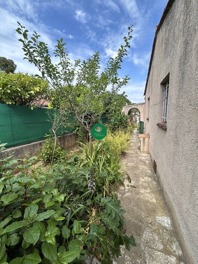 Vente Maison à Ollioules 5 pièces