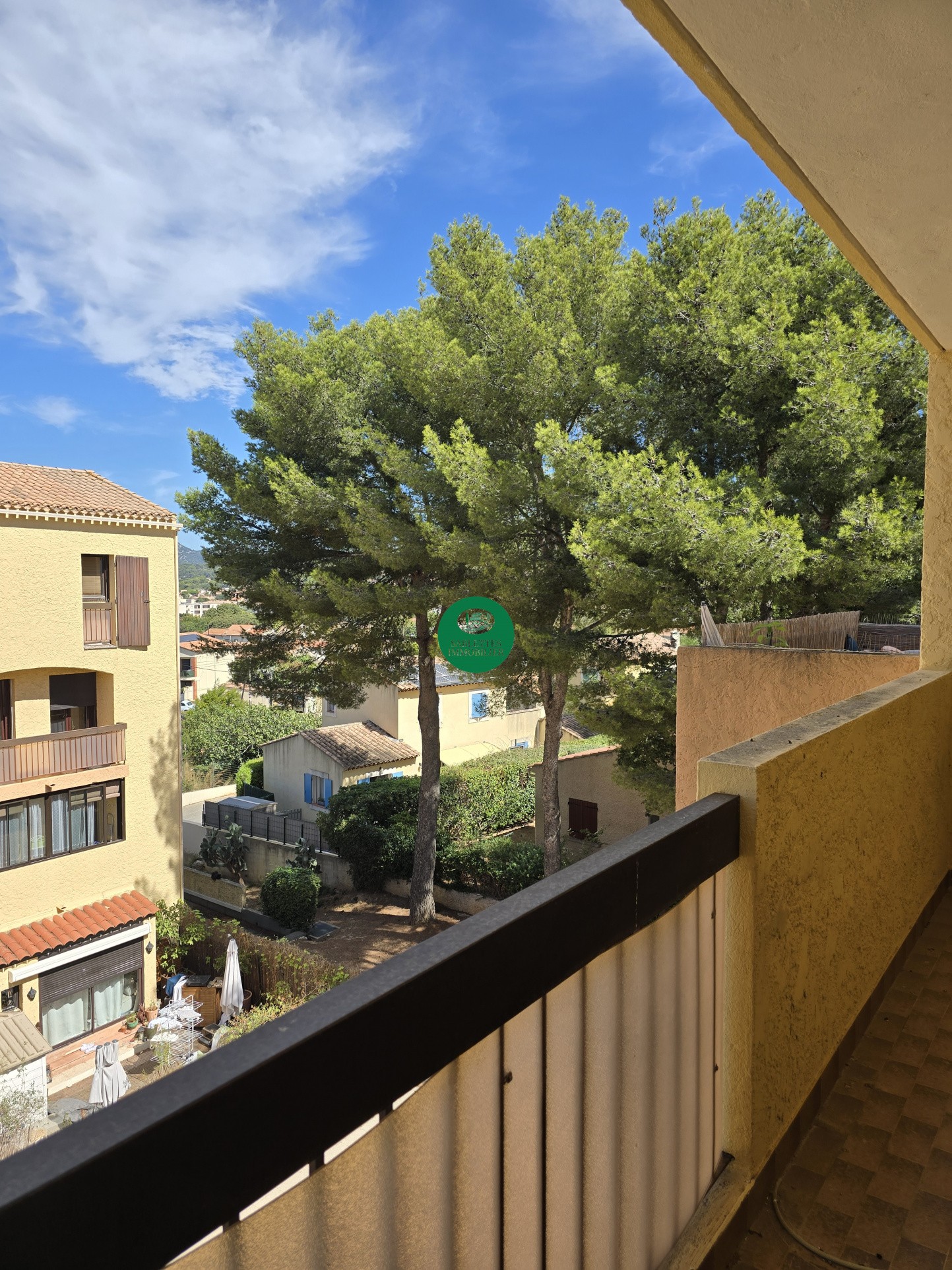 Vente Appartement à Six-Fours-les-Plages 1 pièce