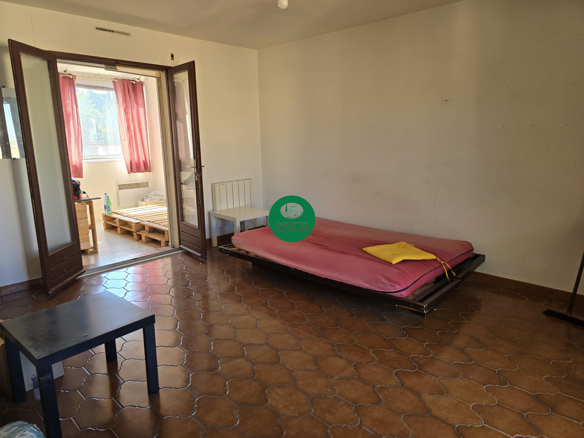 Vente Appartement à Six-Fours-les-Plages 1 pièce