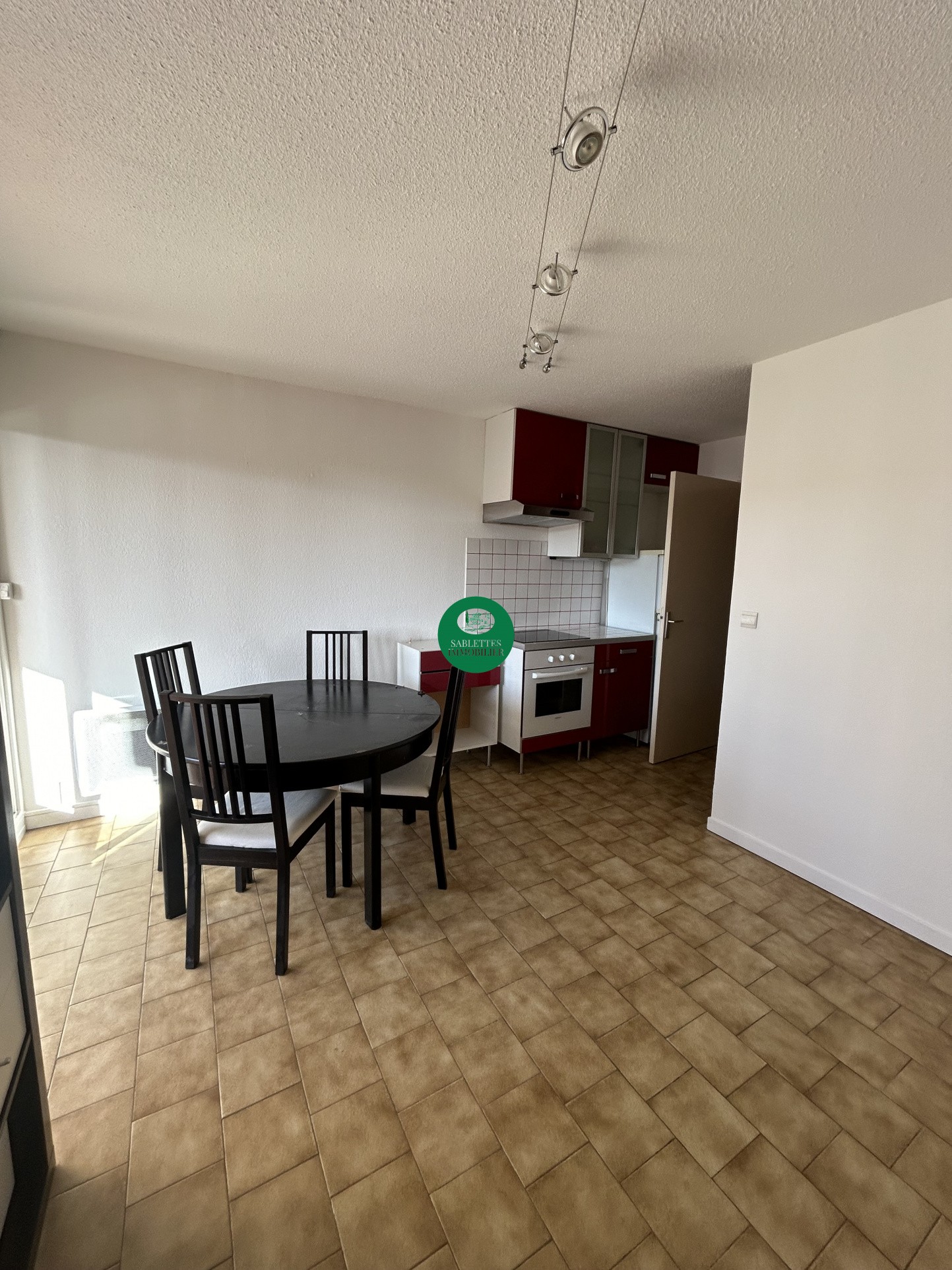 Location Appartement à la Seyne-sur-Mer 2 pièces