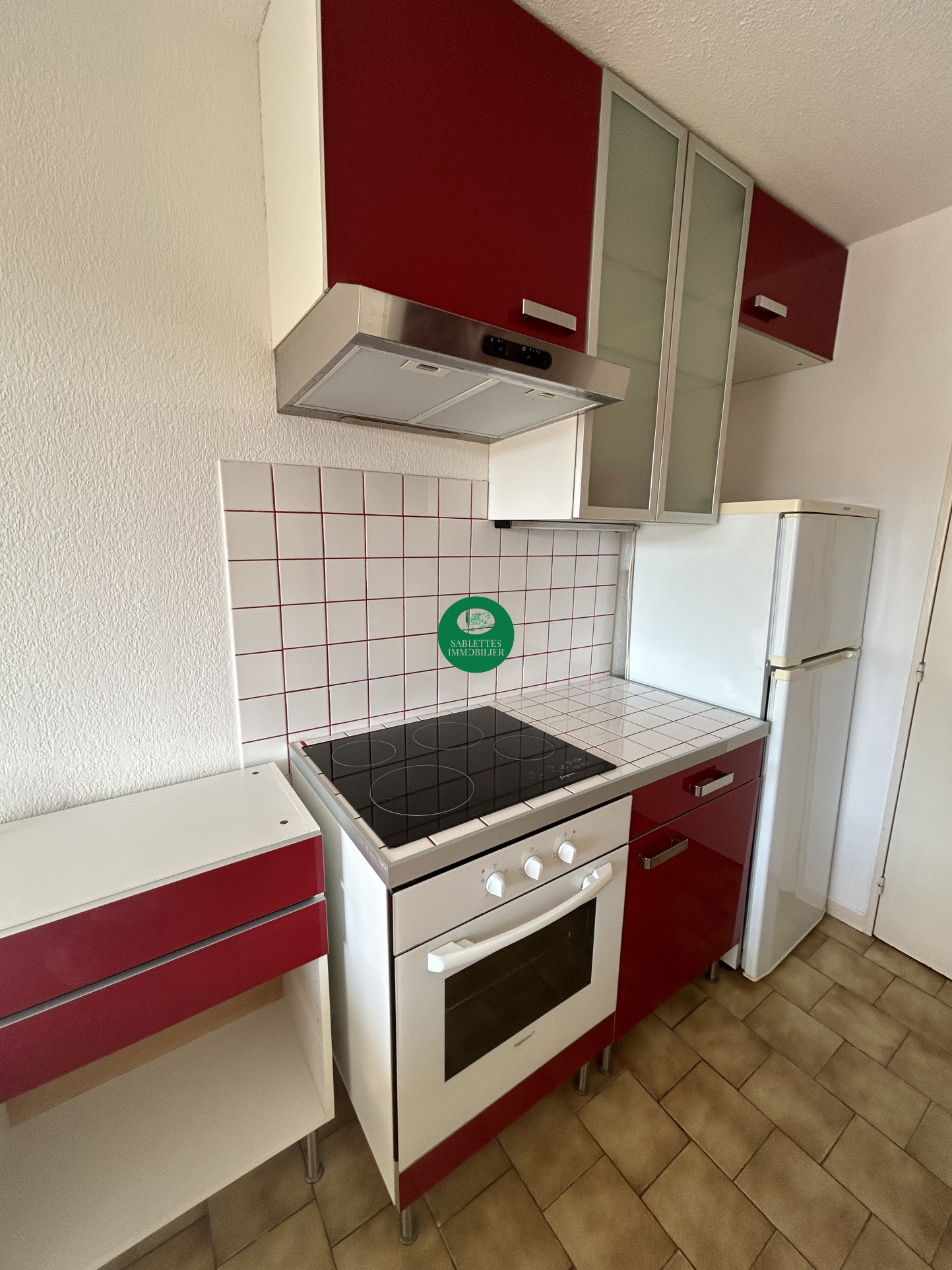 Location Appartement à la Seyne-sur-Mer 2 pièces