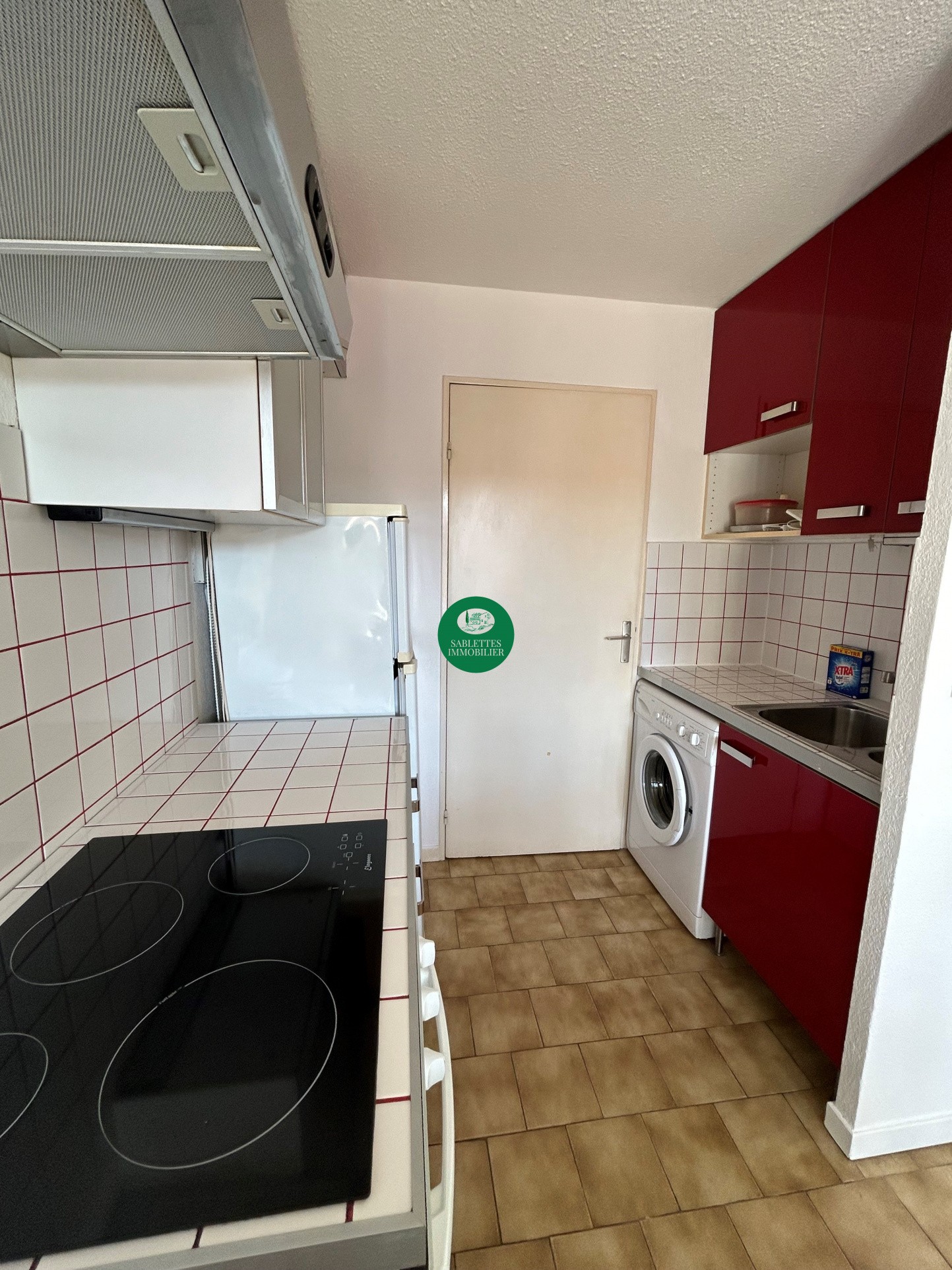 Location Appartement à la Seyne-sur-Mer 2 pièces