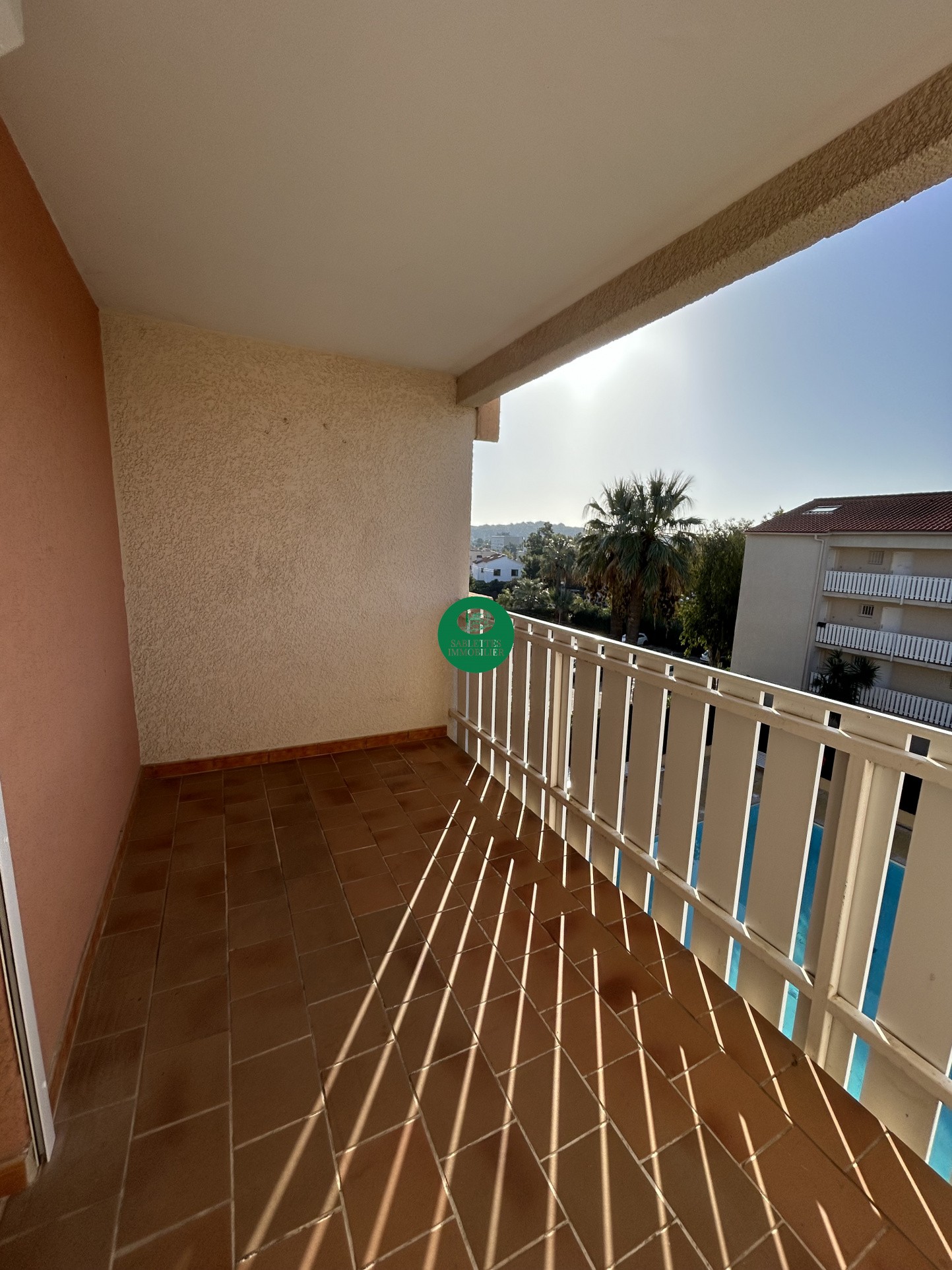 Location Appartement à la Seyne-sur-Mer 2 pièces