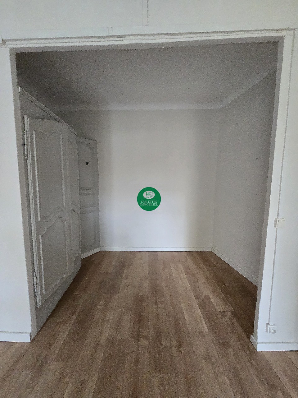 Location Appartement à Toulon 1 pièce