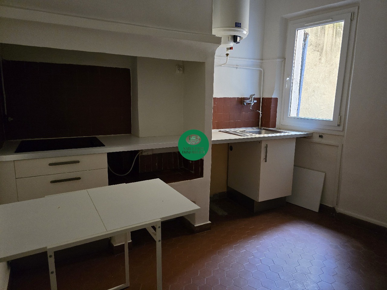 Location Appartement à Toulon 1 pièce