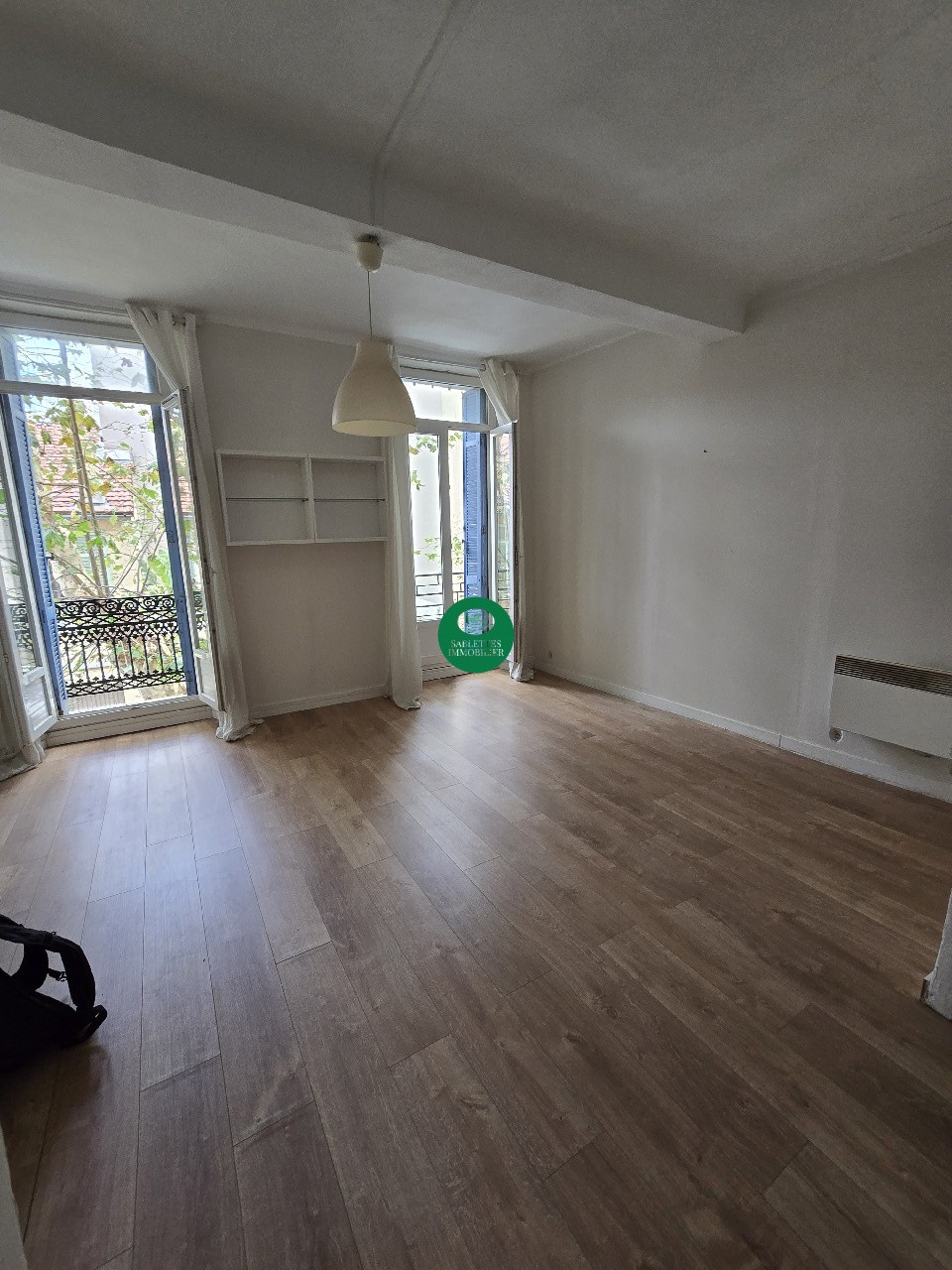 Location Appartement à Toulon 1 pièce