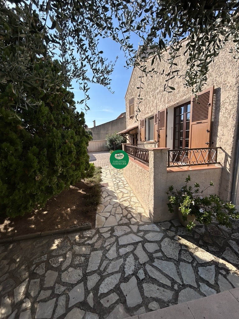 Vente Maison à la Seyne-sur-Mer 5 pièces