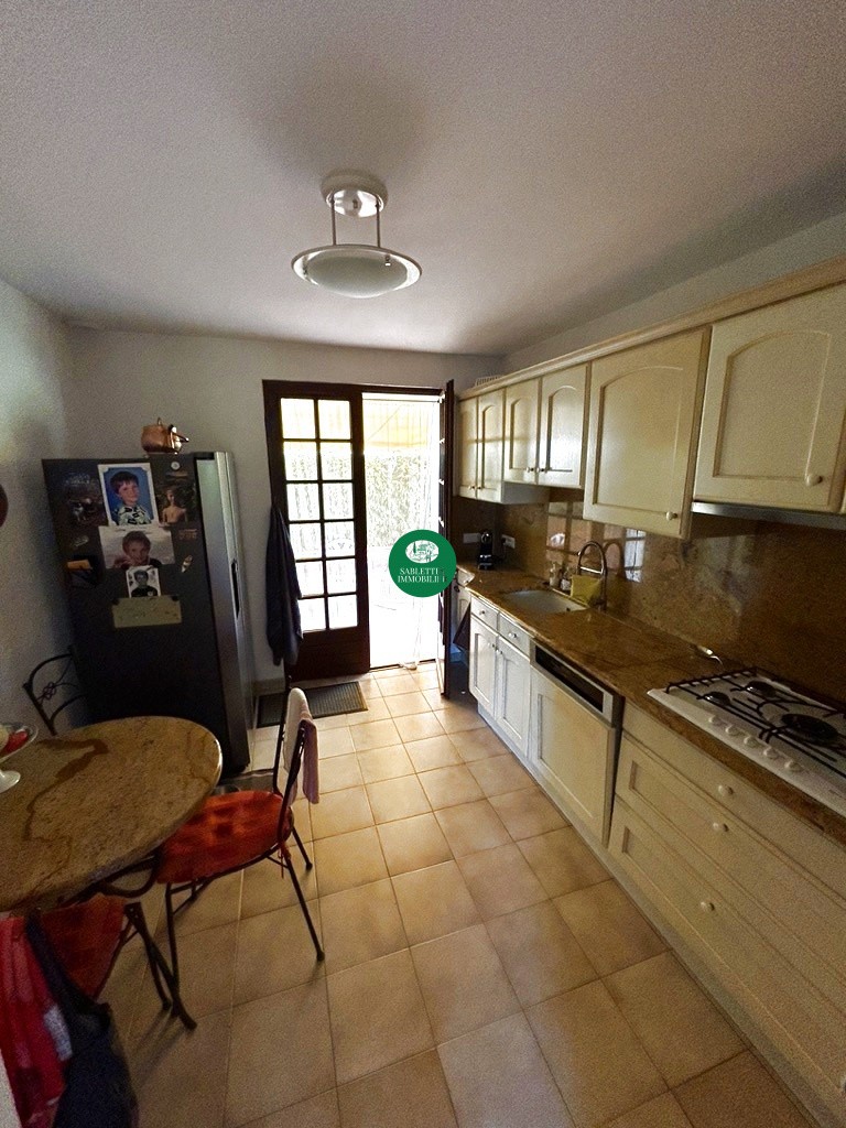 Vente Maison à la Seyne-sur-Mer 5 pièces