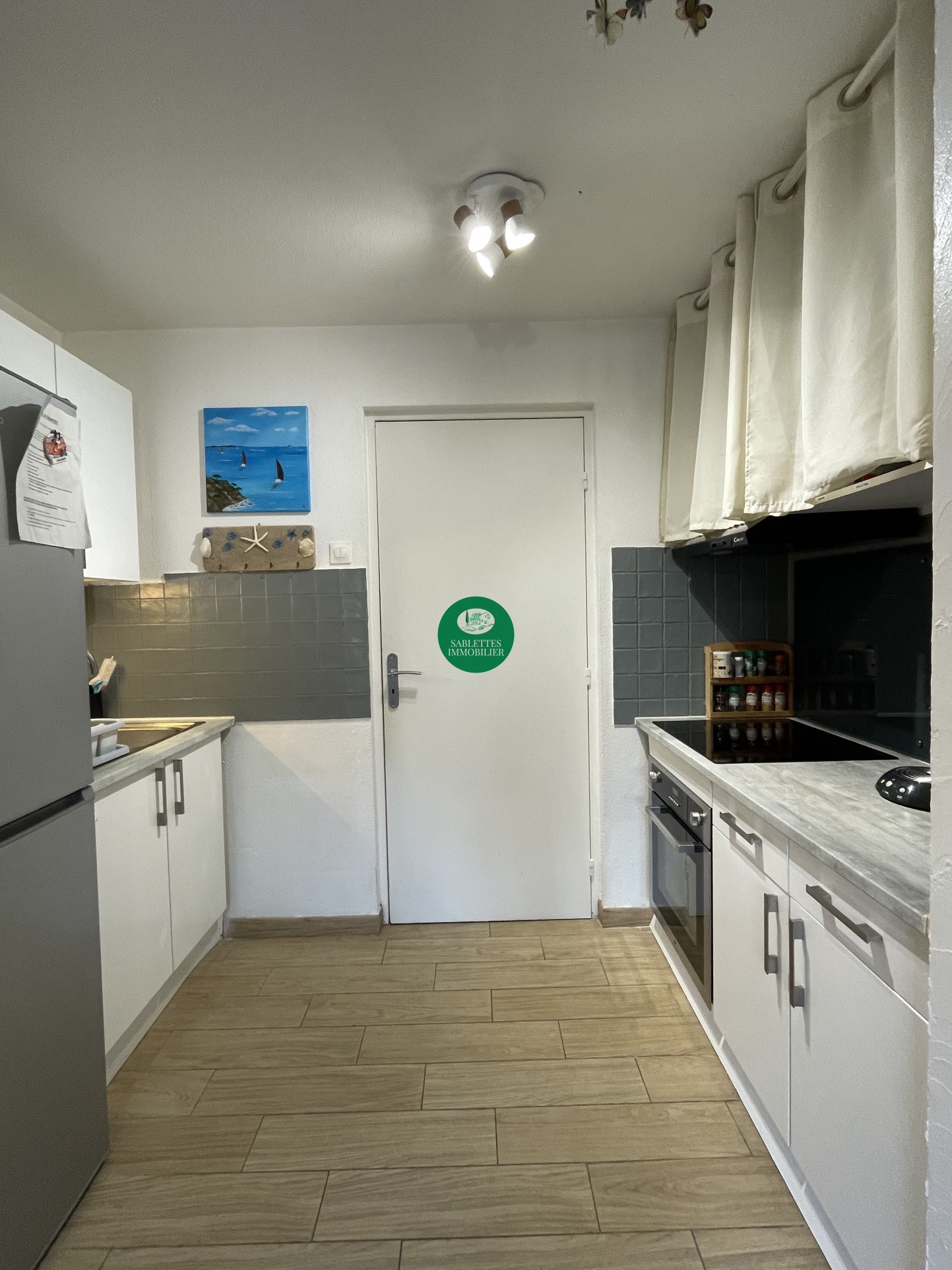 Location Appartement à la Seyne-sur-Mer 2 pièces