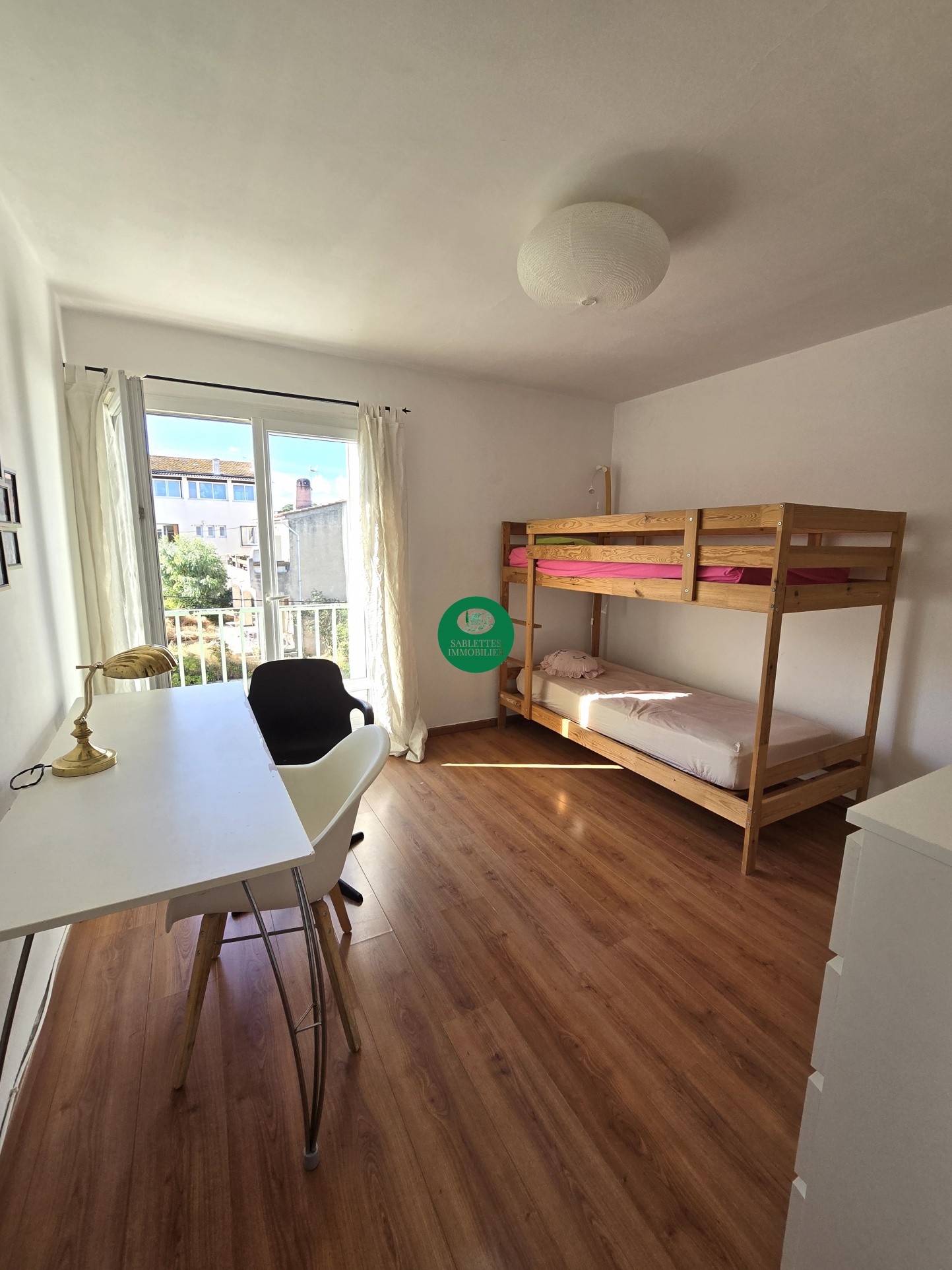 Vente Appartement à la Seyne-sur-Mer 3 pièces