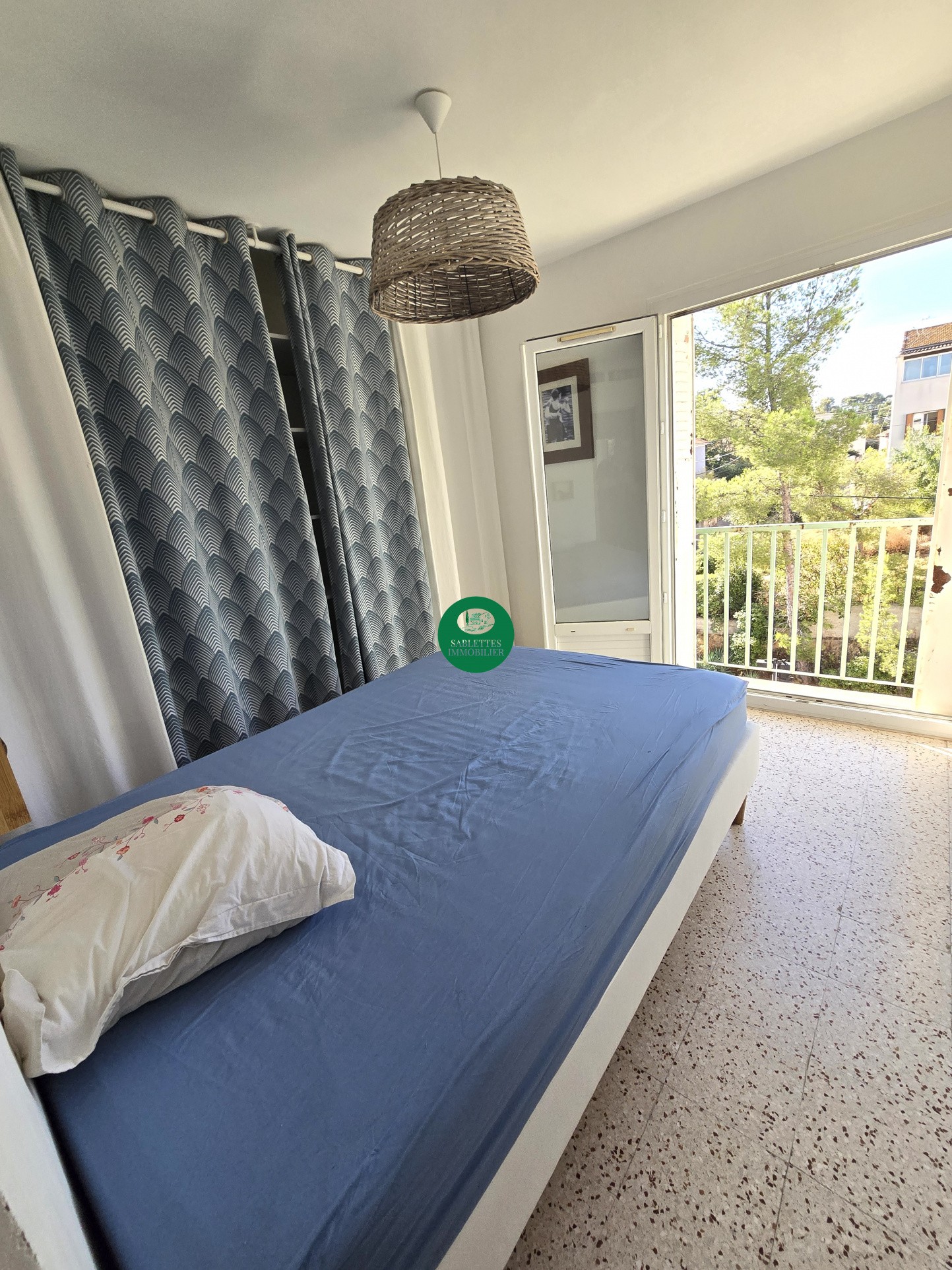 Vente Appartement à la Seyne-sur-Mer 3 pièces