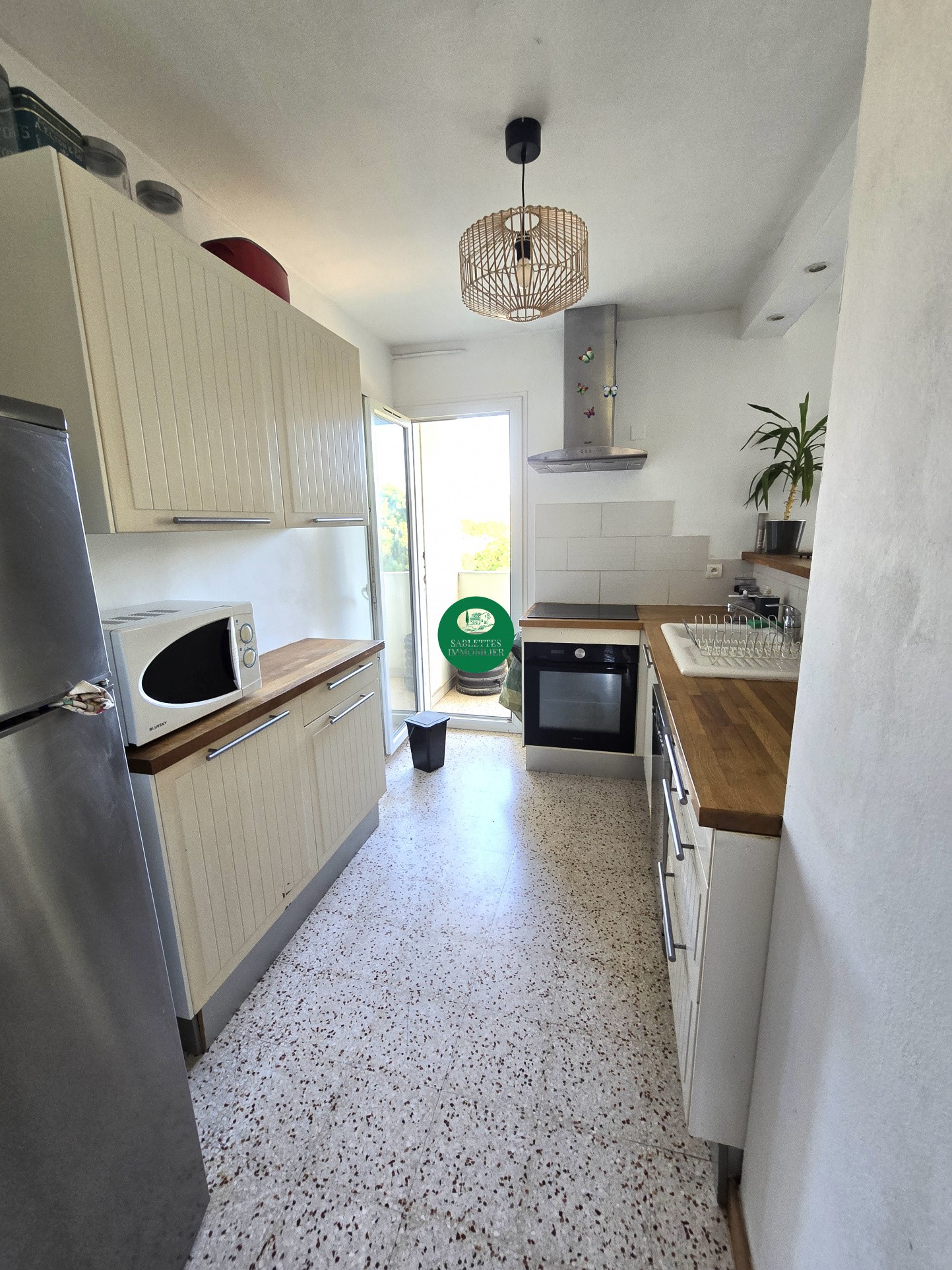 Vente Appartement à la Seyne-sur-Mer 3 pièces