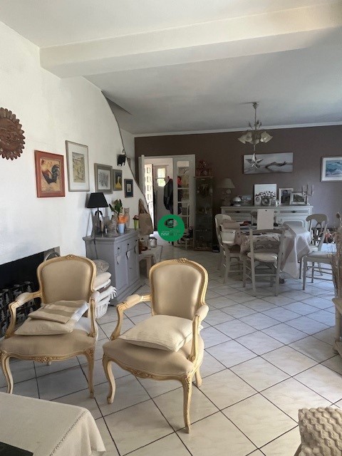 Vente Maison à la Seyne-sur-Mer 7 pièces