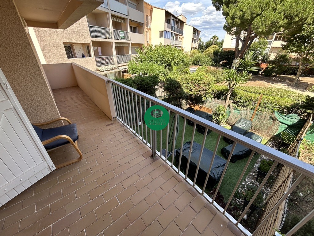 Vente Appartement à la Seyne-sur-Mer 5 pièces